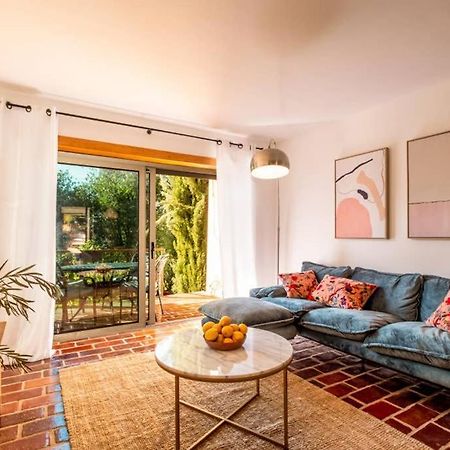 Апартаменти Country Chic Duplex In Algarve Пера Екстер'єр фото