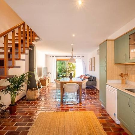 Апартаменти Country Chic Duplex In Algarve Пера Екстер'єр фото