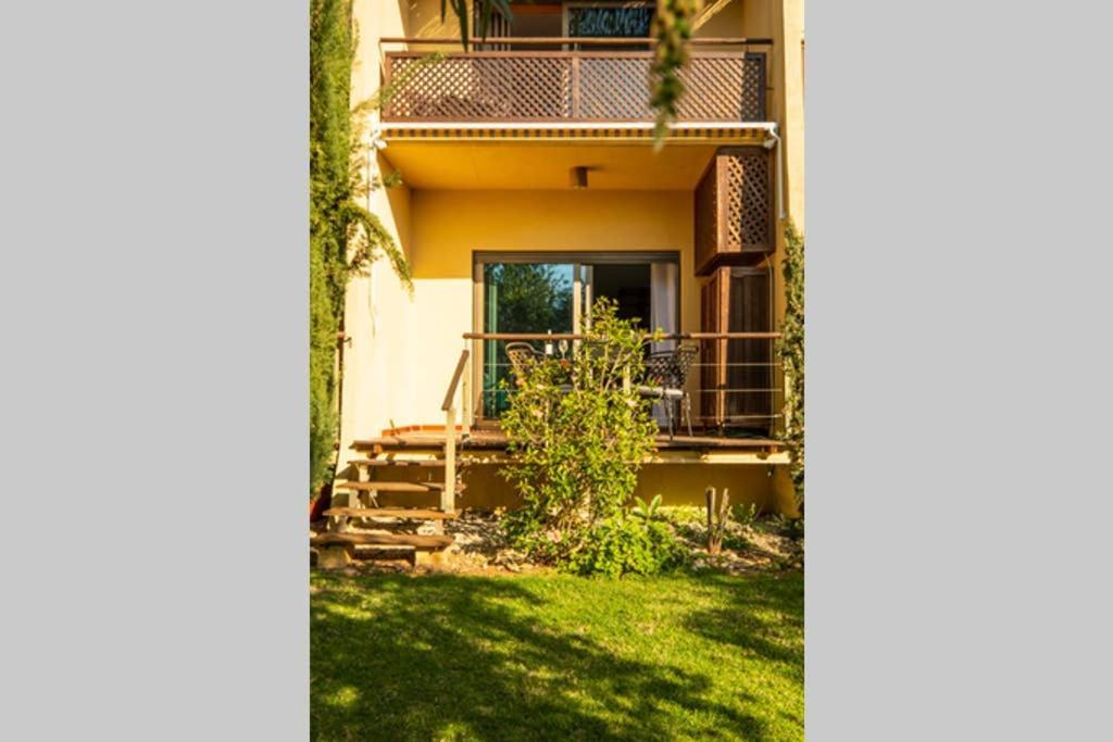 Апартаменти Country Chic Duplex In Algarve Пера Екстер'єр фото