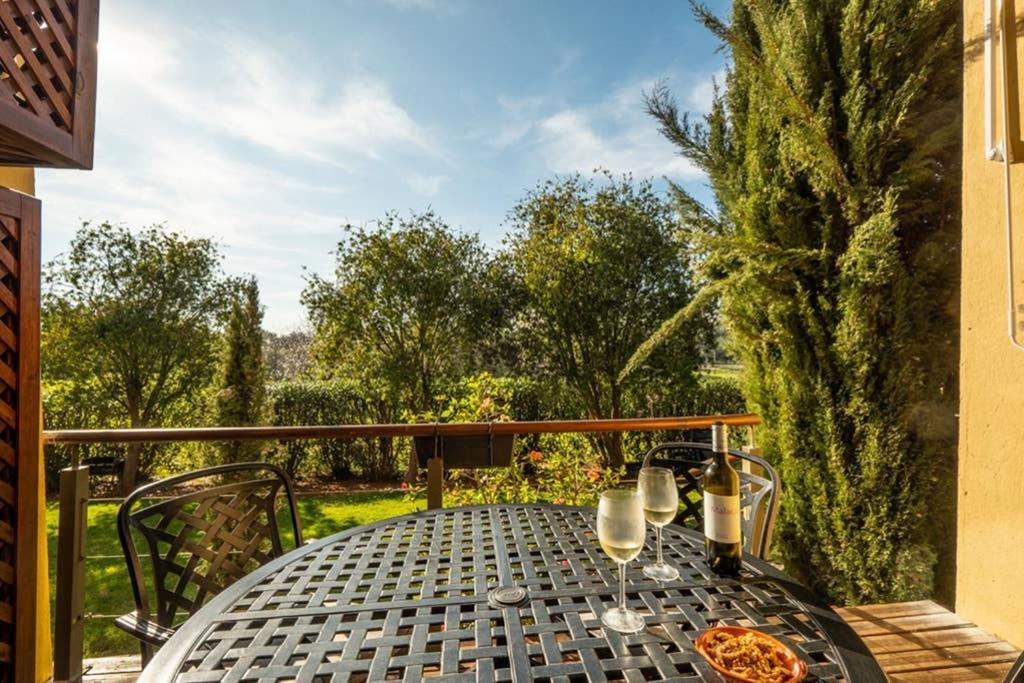 Апартаменти Country Chic Duplex In Algarve Пера Екстер'єр фото